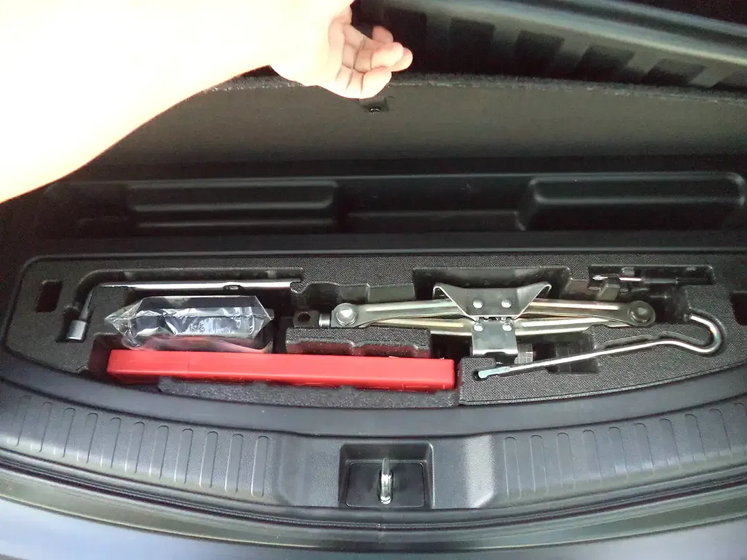 Honda CR-V 2.0 i-MMD Hybrid 4x4 Elegance - Thumbnail 12