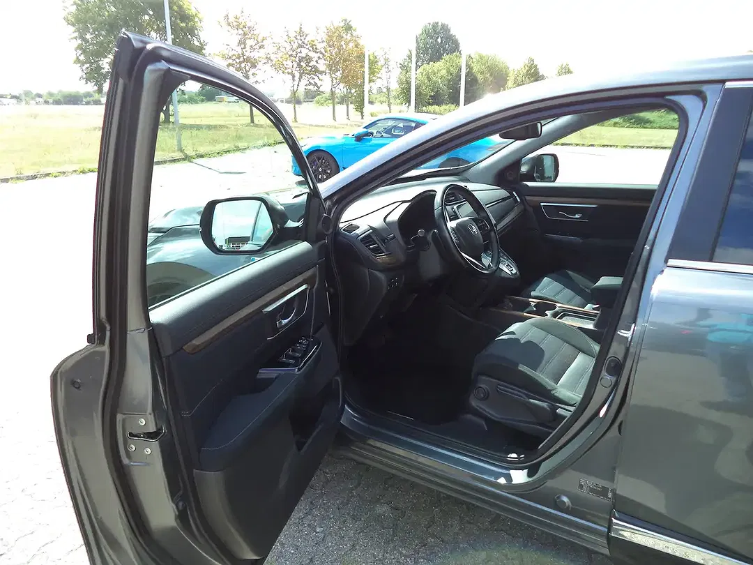 Honda CR-V 2.0 i-MMD Hybrid 4x4 Elegance - Thumbnail 3