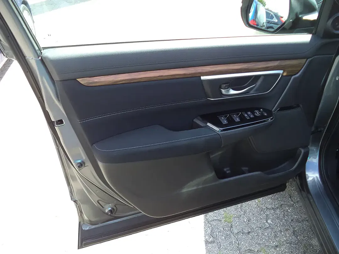 Honda CR-V 2.0 i-MMD Hybrid 4x4 Elegance - Thumbnail 4
