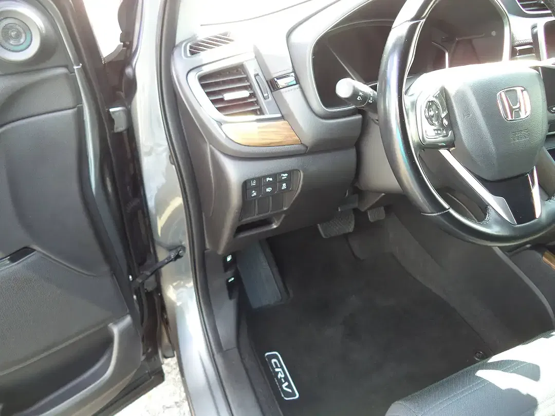 Honda CR-V 2.0 i-MMD Hybrid 4x4 Elegance - Thumbnail 5