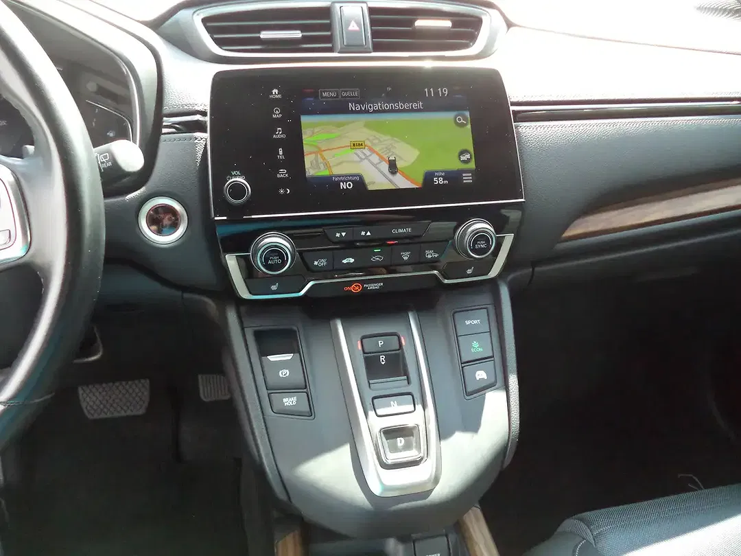 Honda CR-V 2.0 i-MMD Hybrid 4x4 Elegance - Thumbnail 7