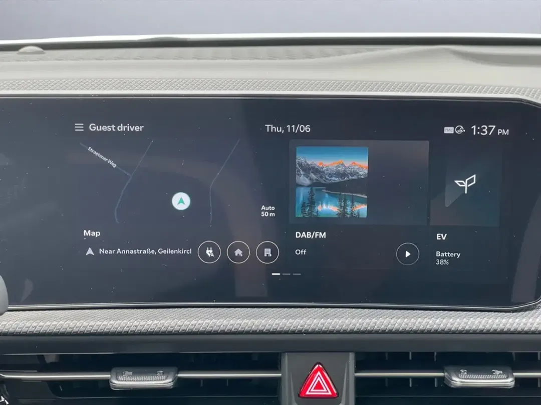 Kia EV6 84 kWh AWD GT-Line - Thumbnail 11
