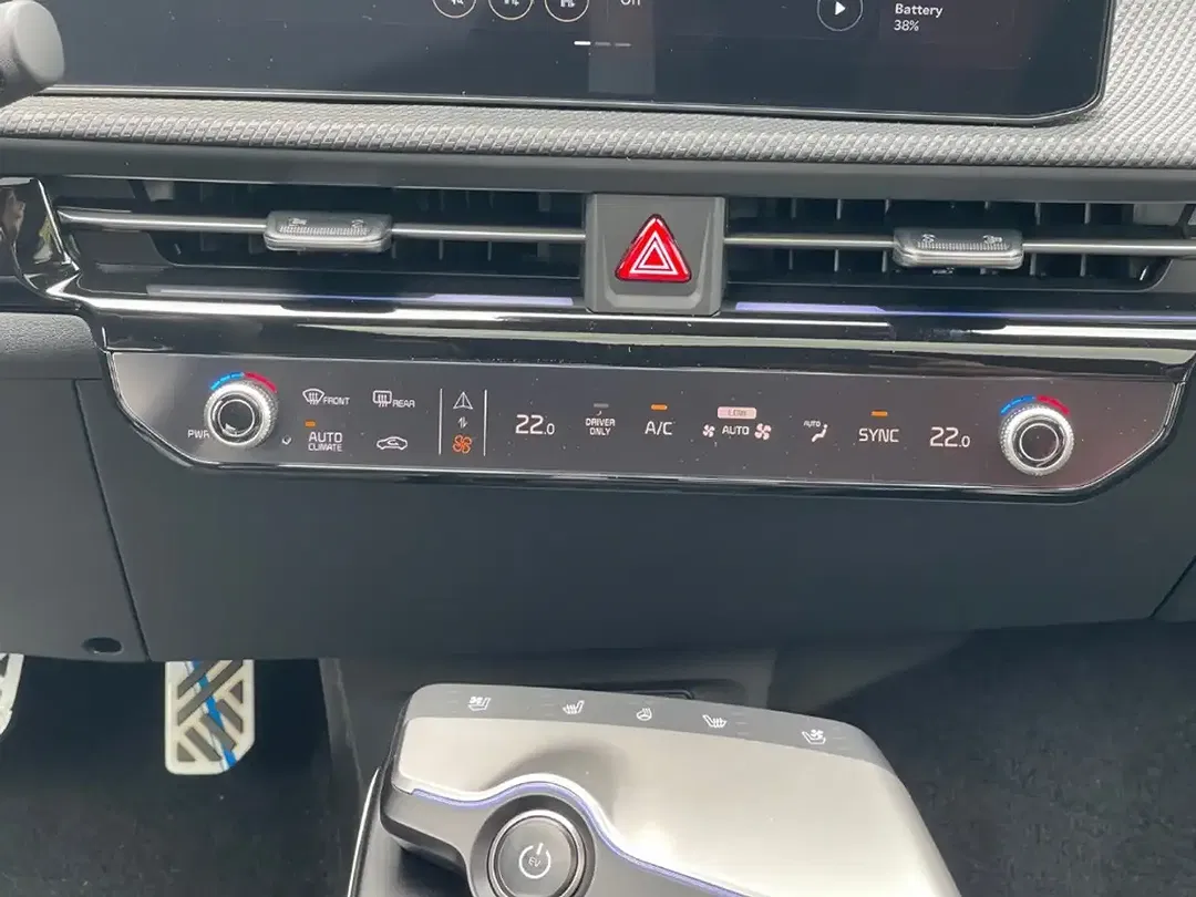 Kia EV6 84 kWh AWD GT-Line - Thumbnail 12