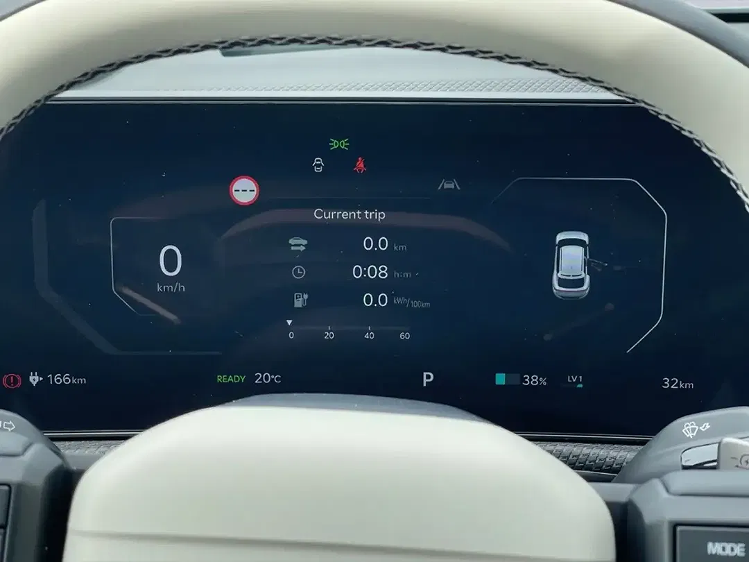 Kia EV6 84 kWh AWD GT-Line - Thumbnail 14