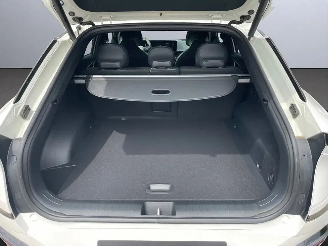 Kia EV6 84 kWh AWD GT-Line - foto 15
