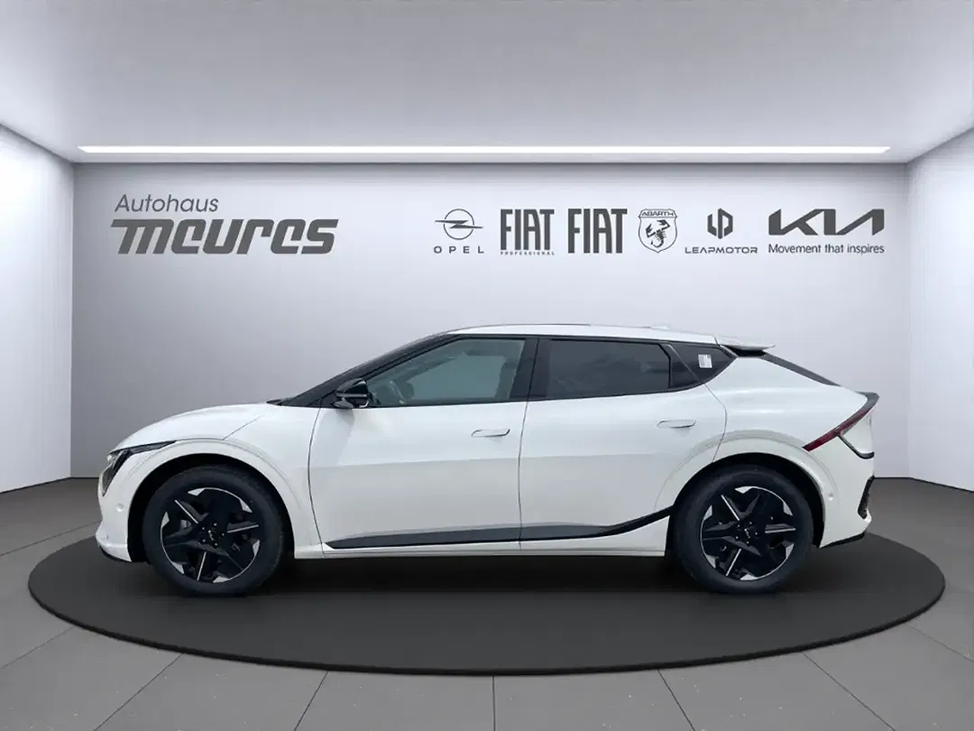 Kia EV6 84 kWh AWD GT-Line - foto 2