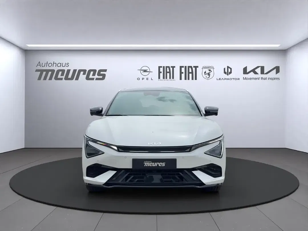 Kia EV6 84 kWh AWD GT-Line - Thumbnail 6