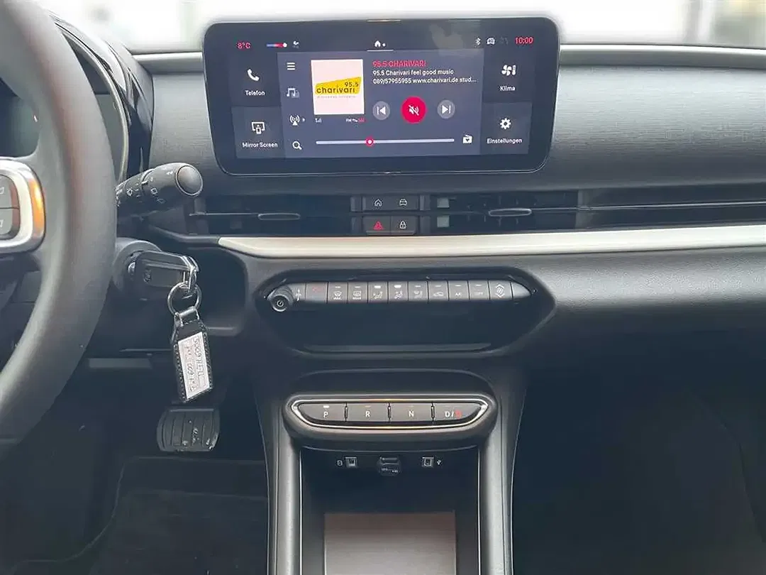 Fiat 600 1.2 MHEV - Thumbnail 14