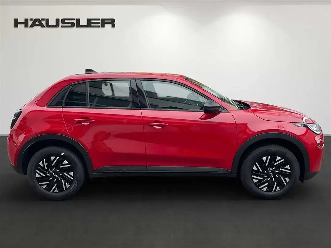 Fiat 600 1.2 MHEV - Thumbnail 3