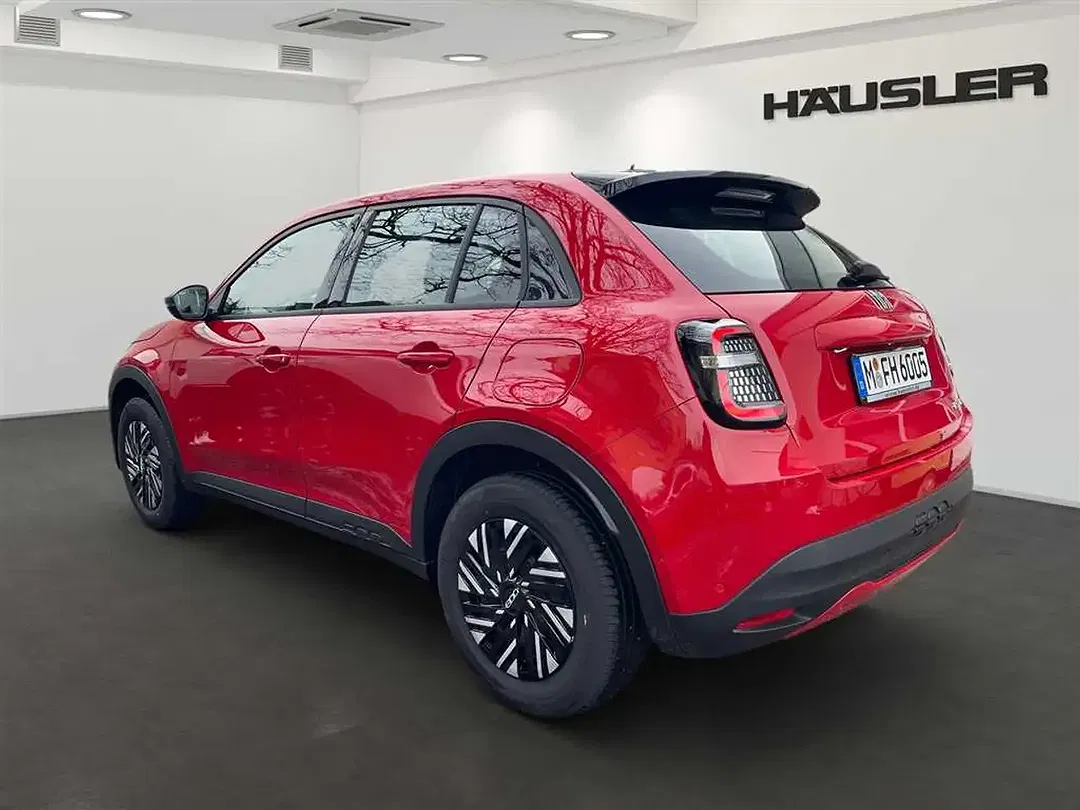 Fiat 600 1.2 MHEV - Thumbnail 5