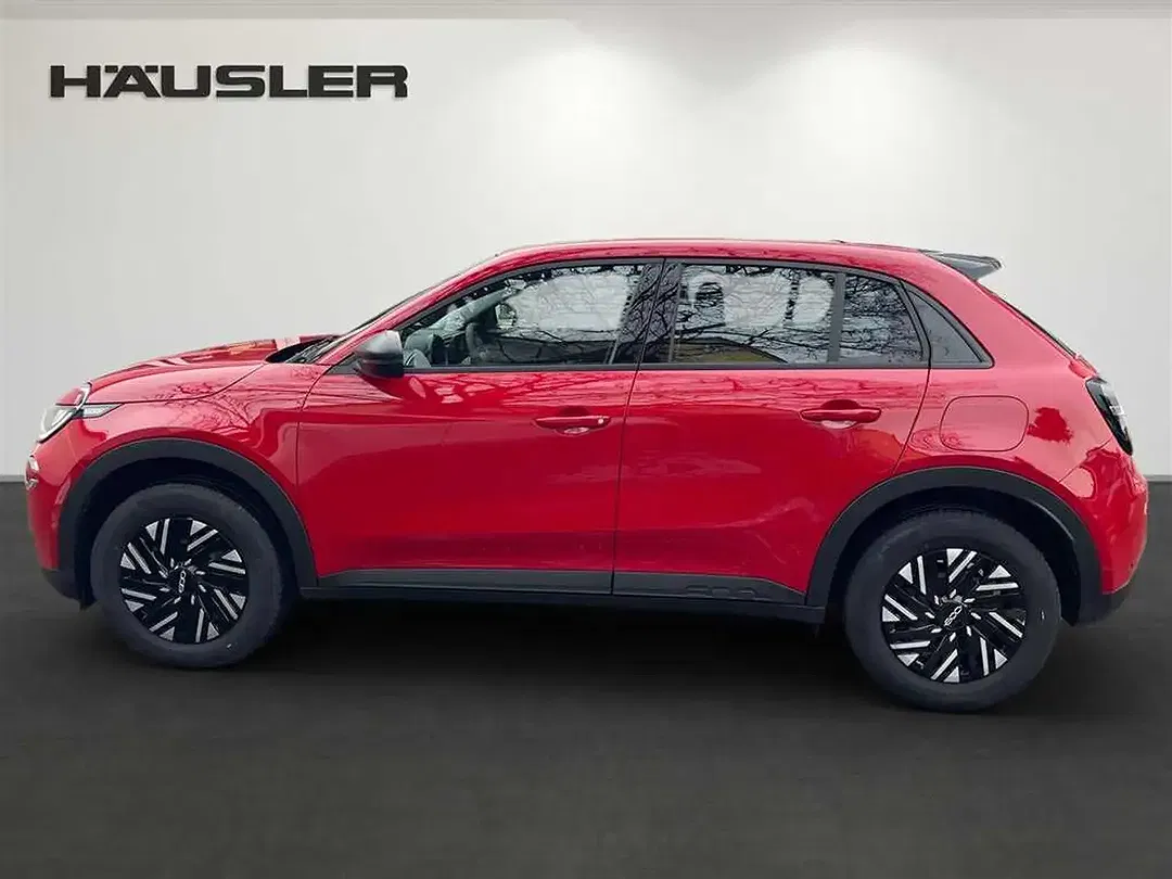 Fiat 600 1.2 MHEV - Thumbnail 6