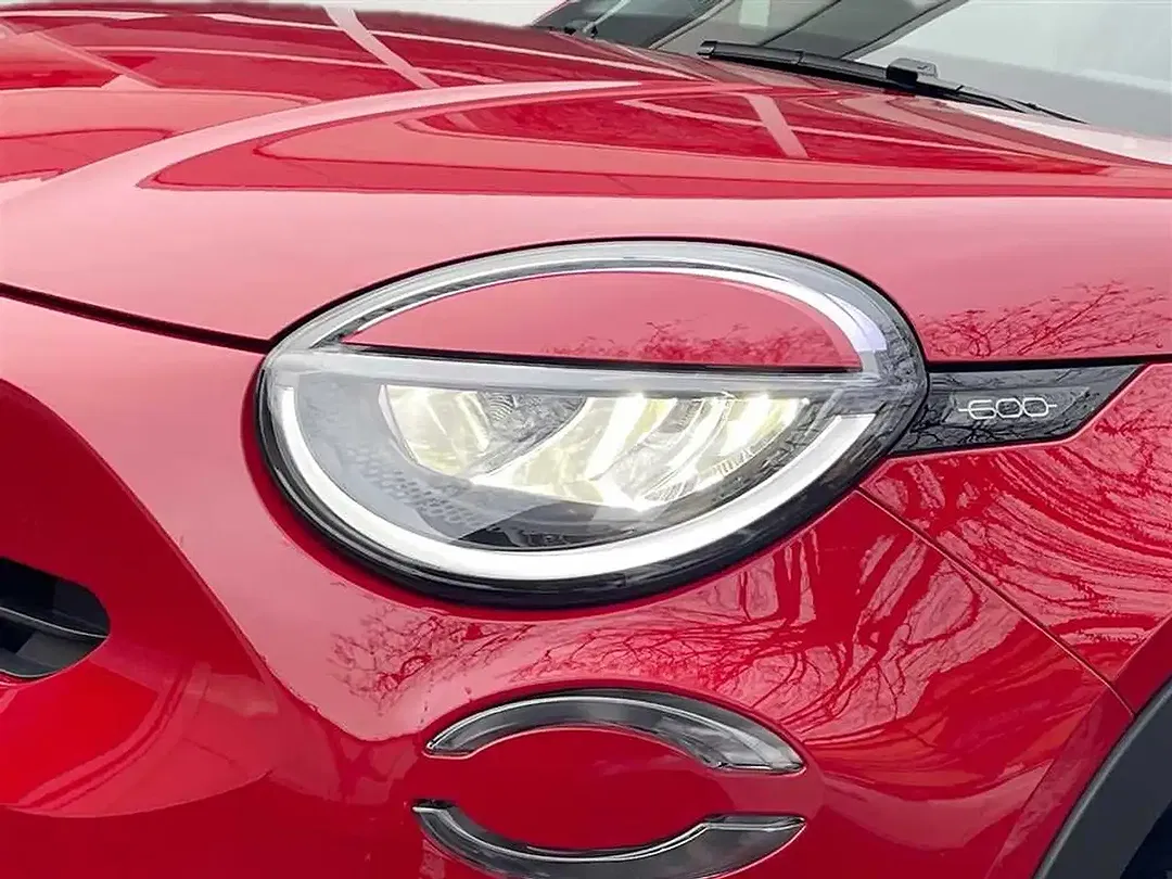 Fiat 600 1.2 MHEV - Thumbnail 7