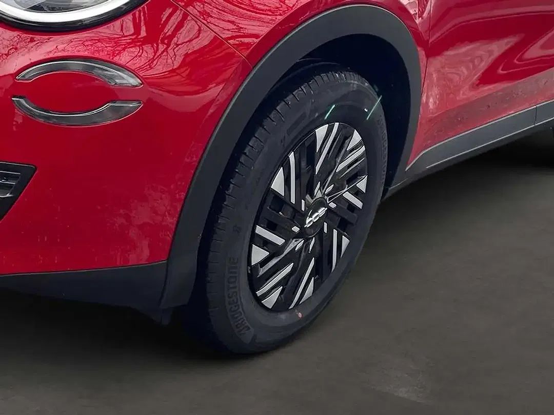 Fiat 600 1.2 MHEV - Thumbnail 8