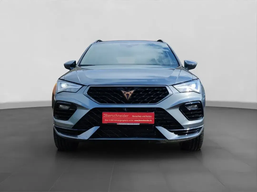 CUPRA Ateca 1.5 TSI DSG - Thumbnail 1