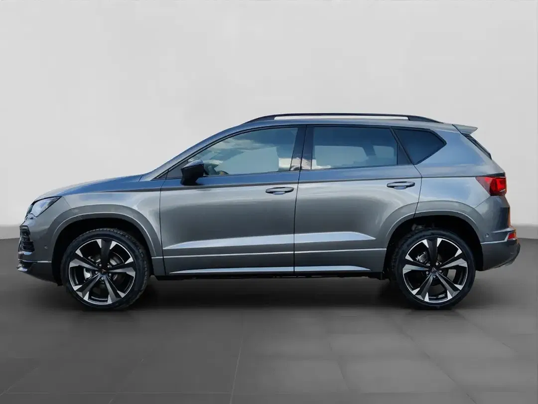 CUPRA Ateca 1.5 TSI DSG - Thumbnail 2