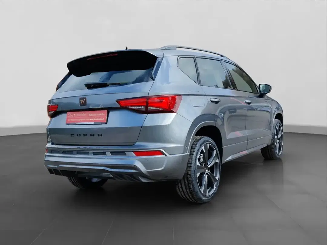 CUPRA Ateca 1.5 TSI DSG - Thumbnail 4