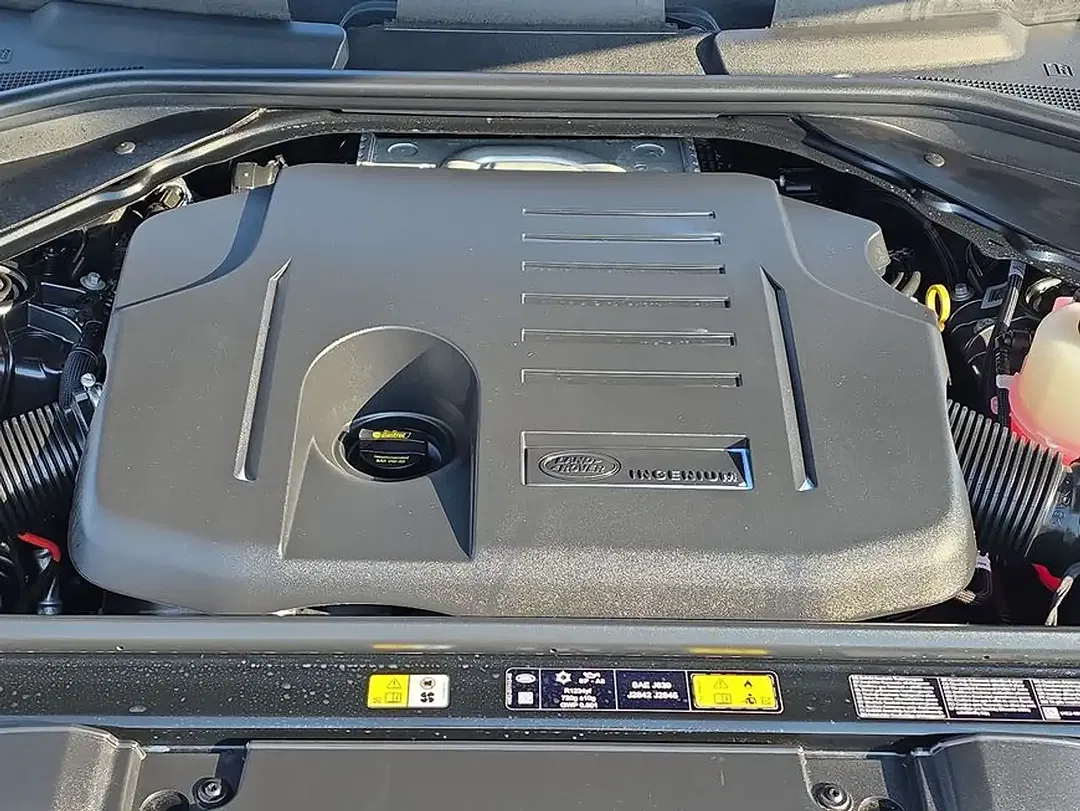 Land Rover Range Rover Hybrid HSE - Thumbnail 11