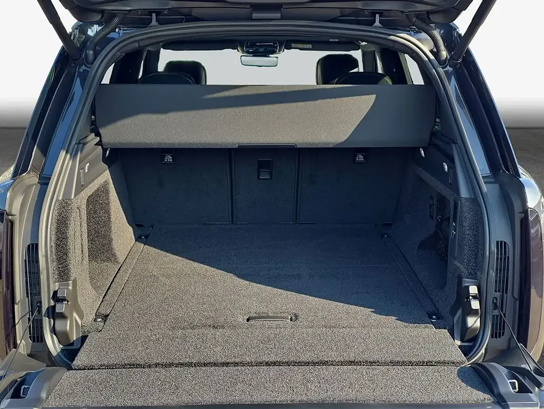 Land Rover Range Rover Hybrid HSE - Thumbnail 12