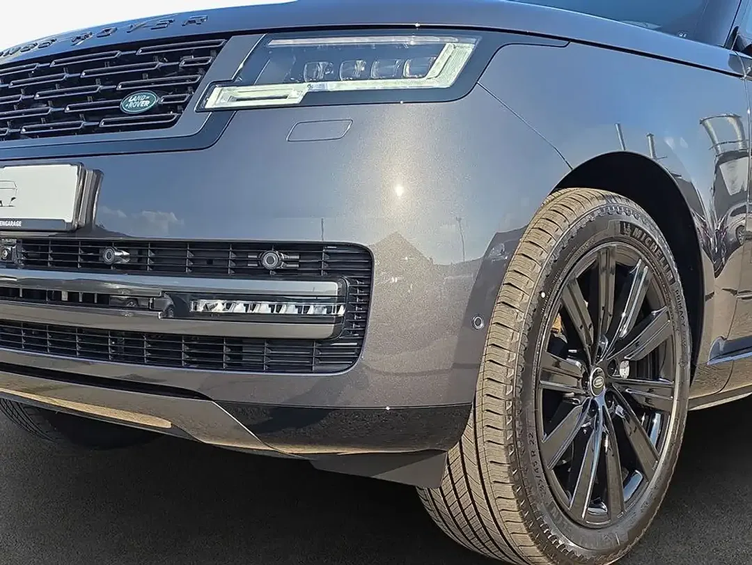 Land Rover Range Rover Hybrid HSE - Thumbnail 13