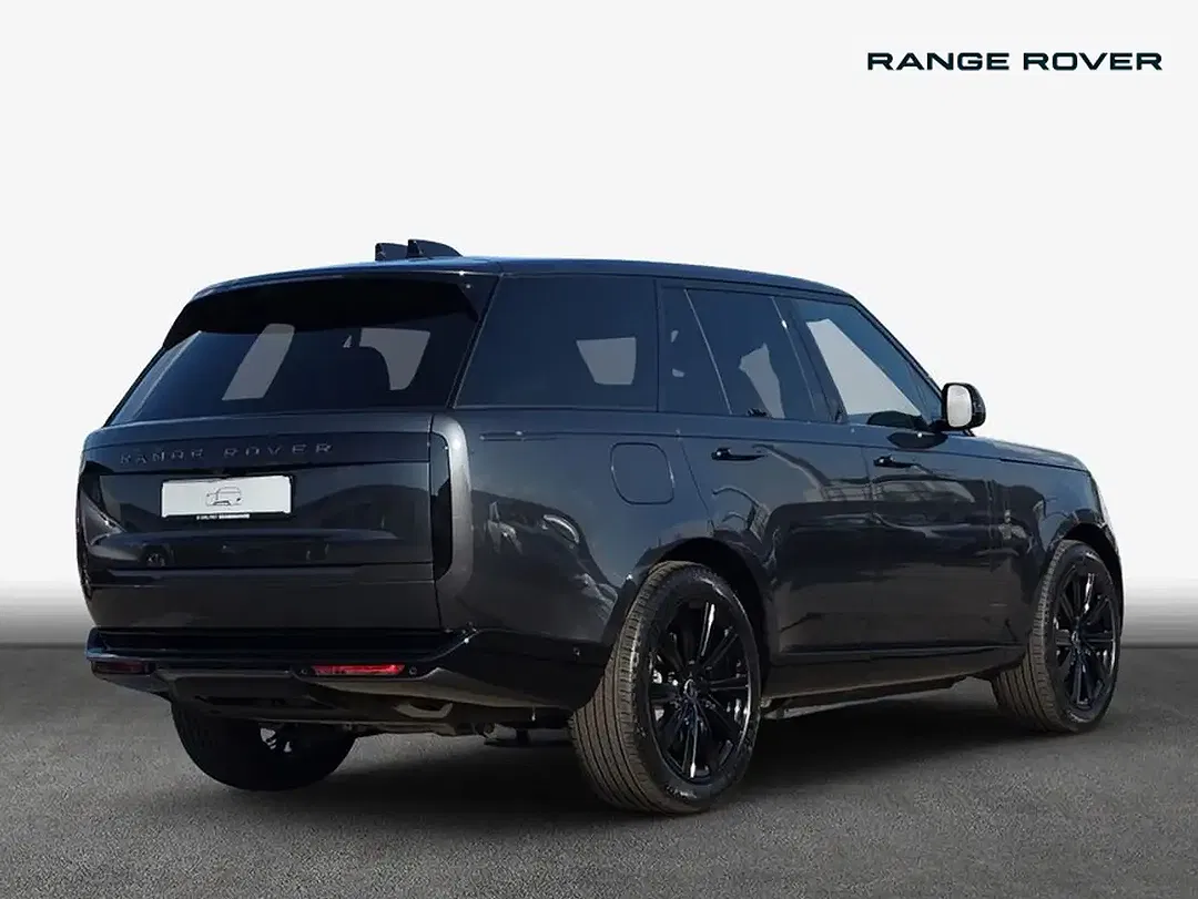 Land Rover Range Rover Hybrid HSE - foto 2