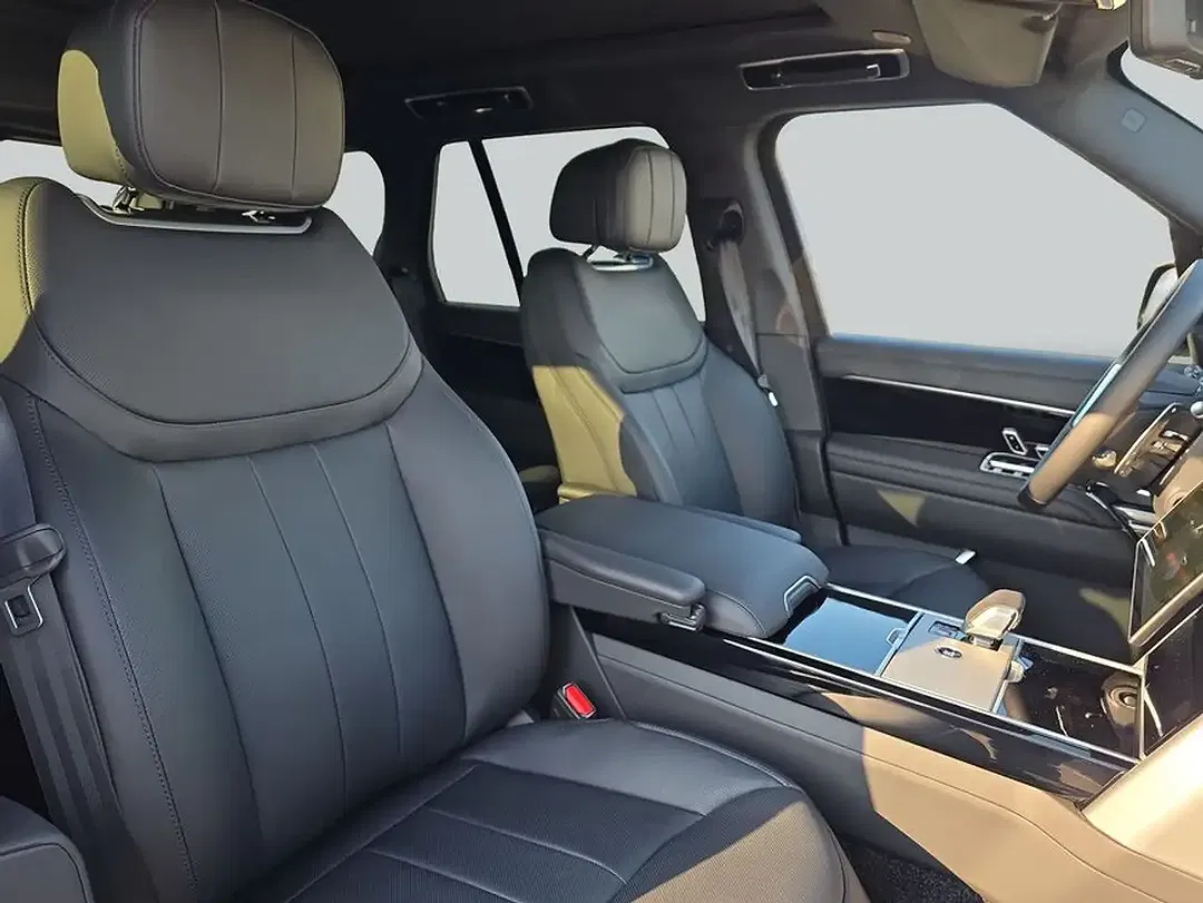 Land Rover Range Rover Hybrid HSE - Thumbnail 3