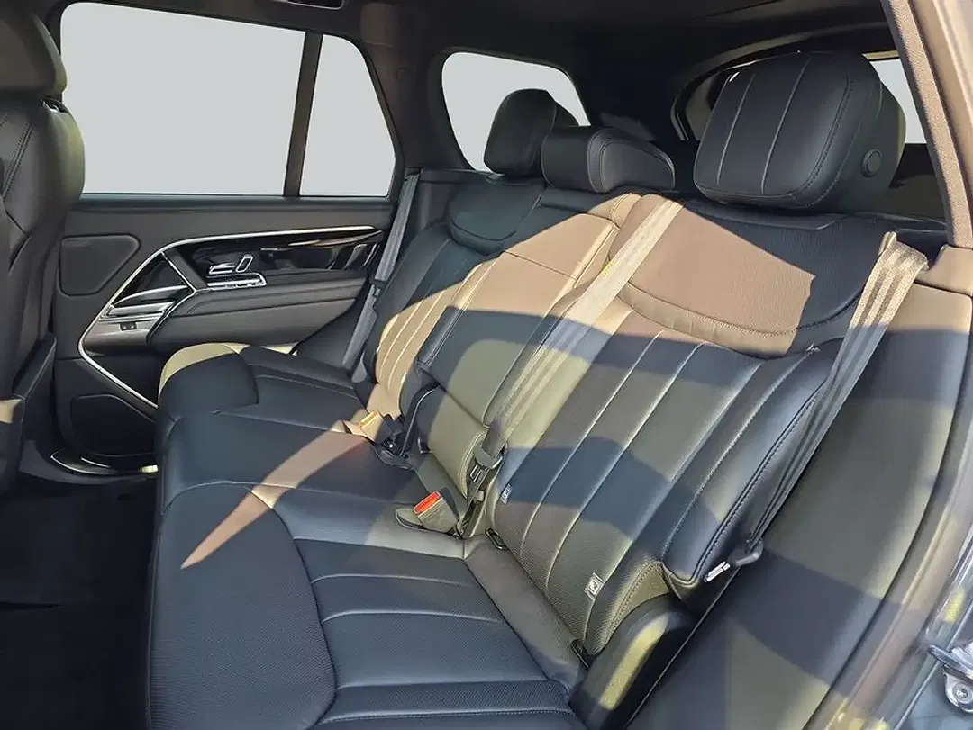 Land Rover Range Rover Hybrid HSE - Thumbnail 6