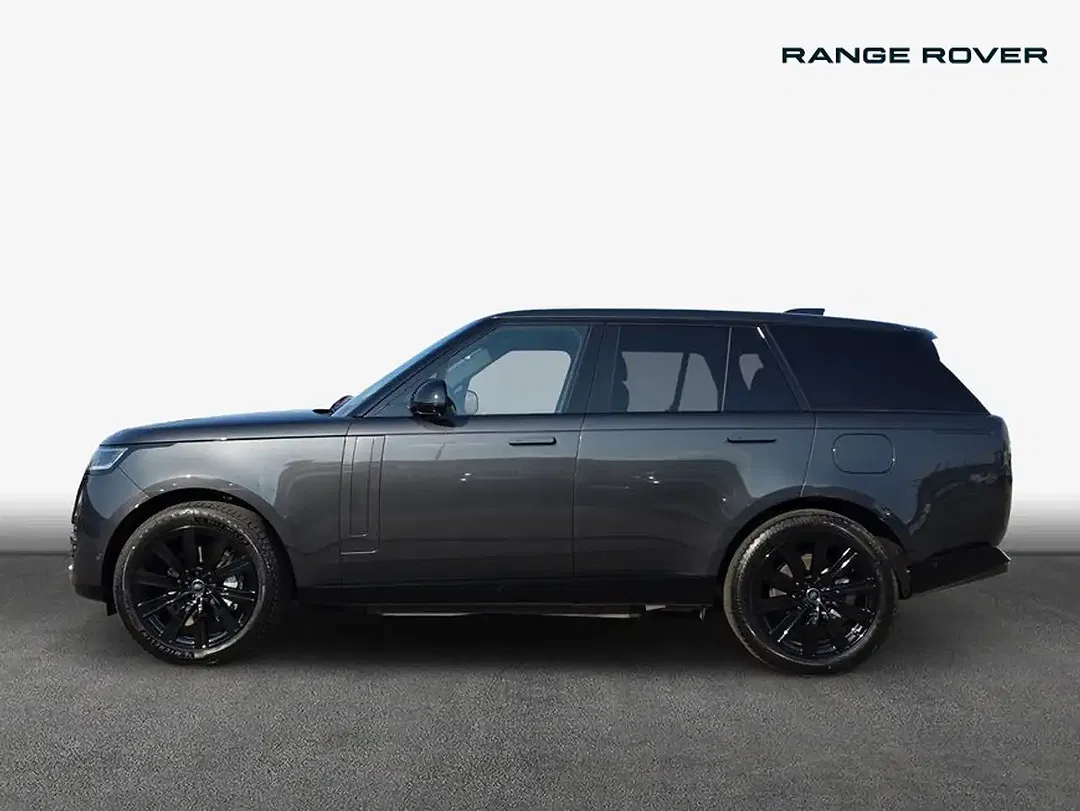 Land Rover Range Rover Hybrid HSE - Thumbnail 7