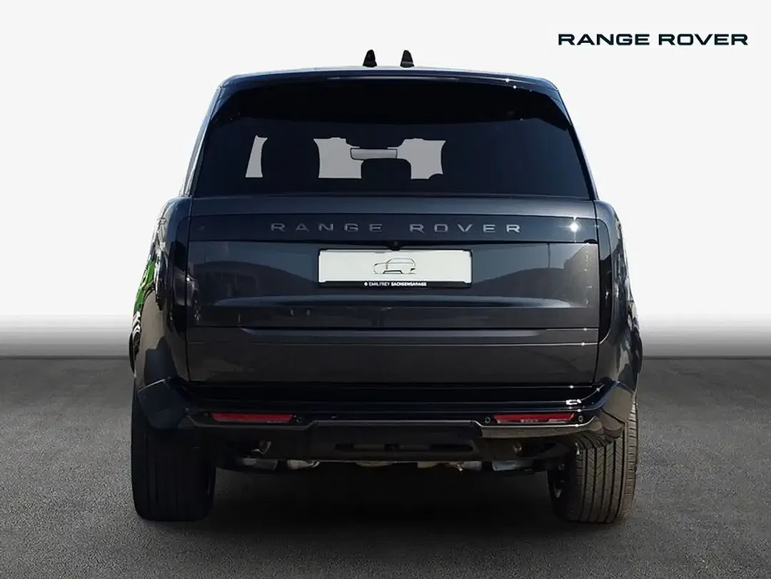 Land Rover Range Rover Hybrid HSE - Thumbnail 8