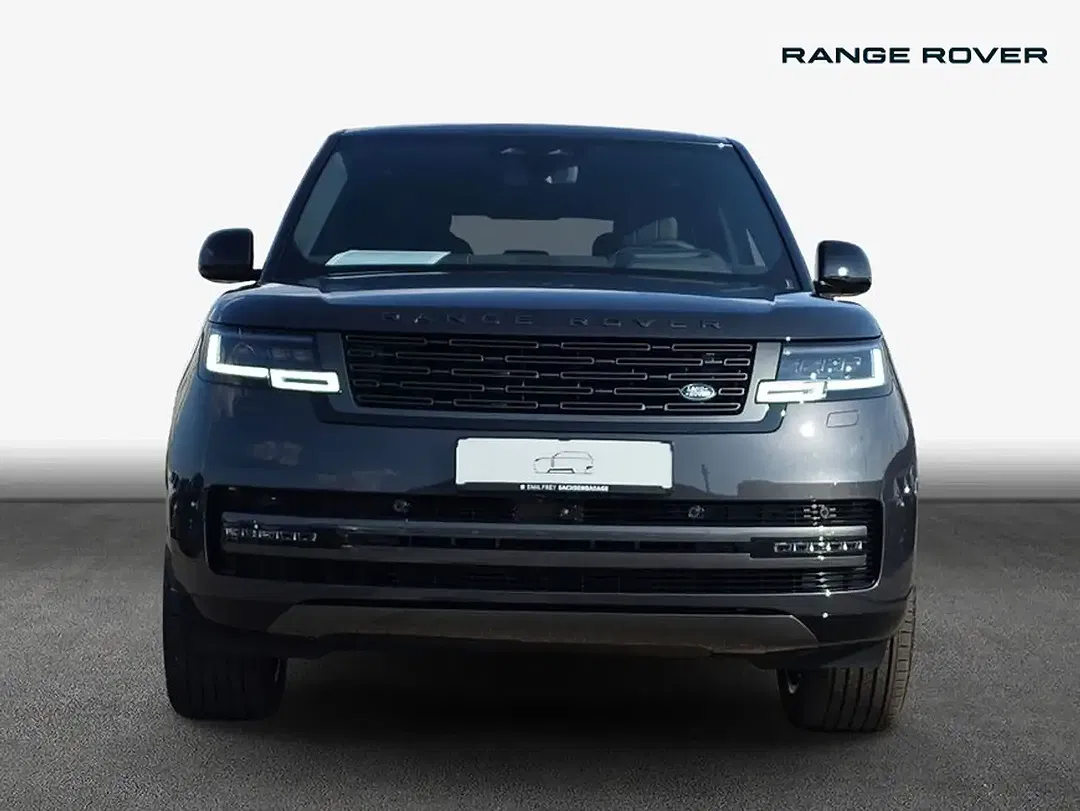 Land Rover Range Rover Hybrid HSE - Thumbnail 9