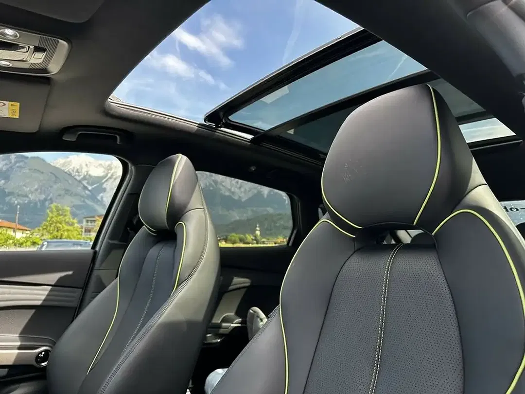 BYD Atto 3 60.5 kWh Design - Thumbnail 12
