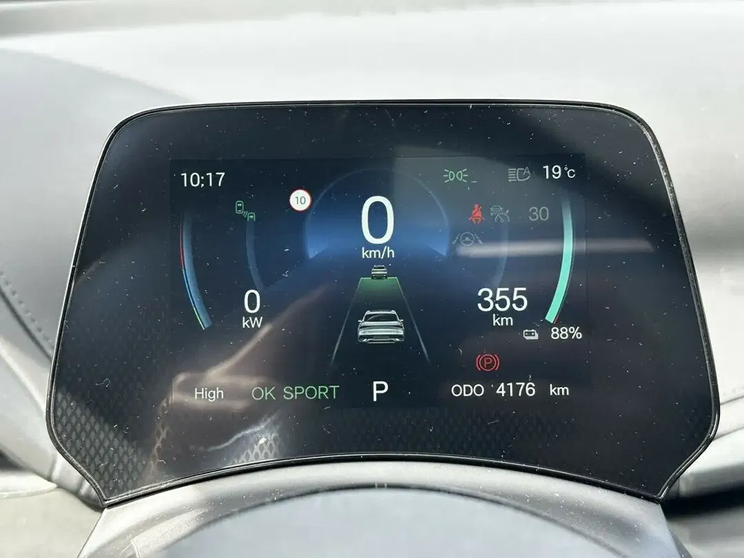 BYD Atto 3 60.5 kWh Design - foto 15