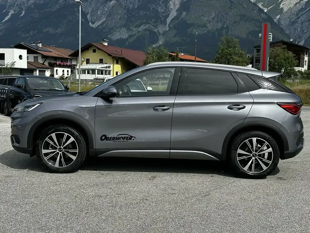 BYD Atto 3 60.5 kWh Design - Thumbnail 3