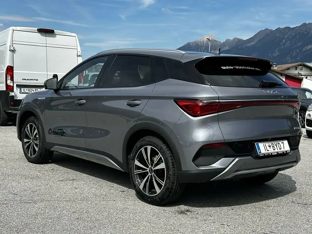 BYD Atto 3 60.5 kWh Design - Thumbnail 4