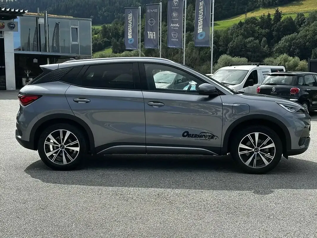 BYD Atto 3 60.5 kWh Design - Thumbnail 7