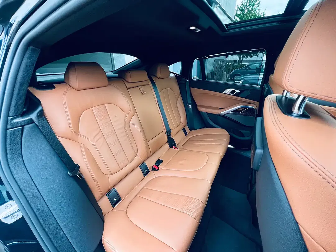 BMW X6 3.0 xDrive - foto 8