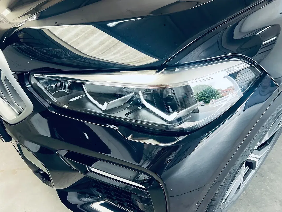 BMW X6 3.0 xDrive - Thumbnail 4