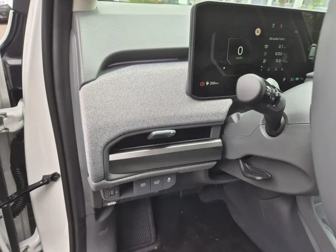 Kia EV3 Earth - Thumbnail 10