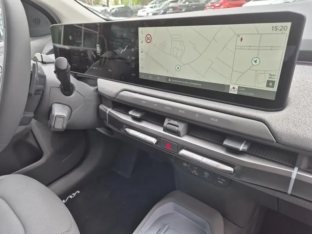 Kia EV3 Earth - Thumbnail 11