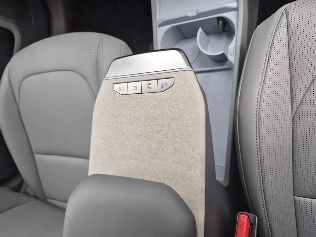 Kia EV3 Earth - Thumbnail 12