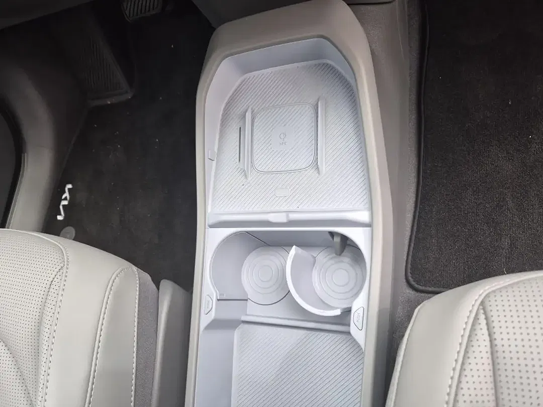 Kia EV3 Earth - Thumbnail 13