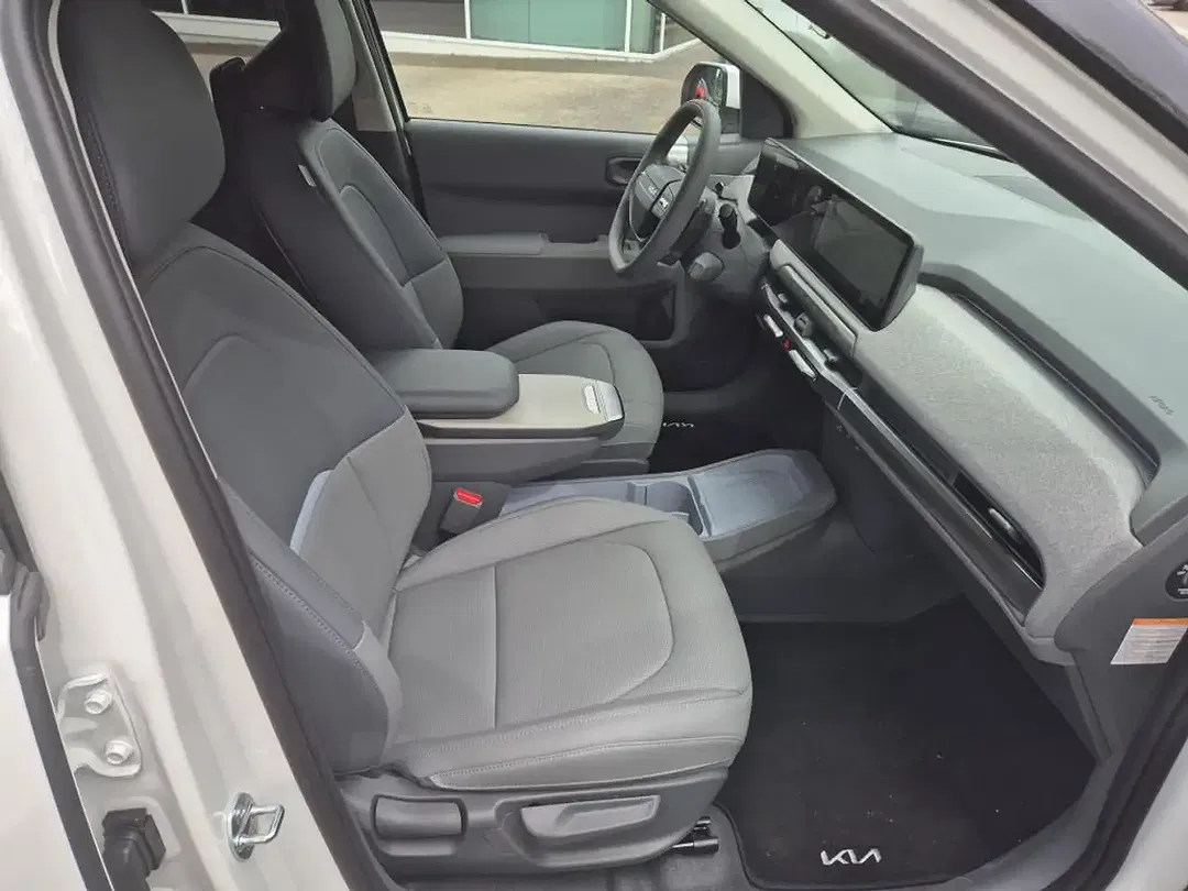 Kia EV3 Earth - foto 14