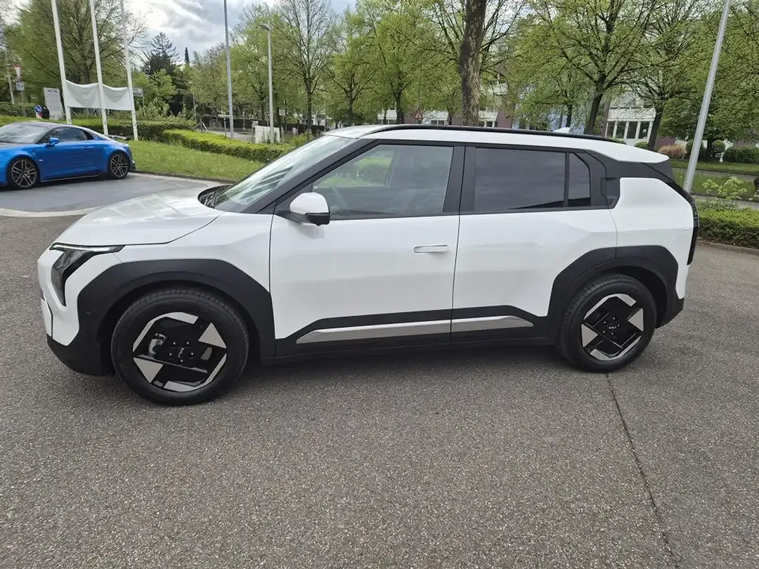 Kia EV3 Earth - foto 2