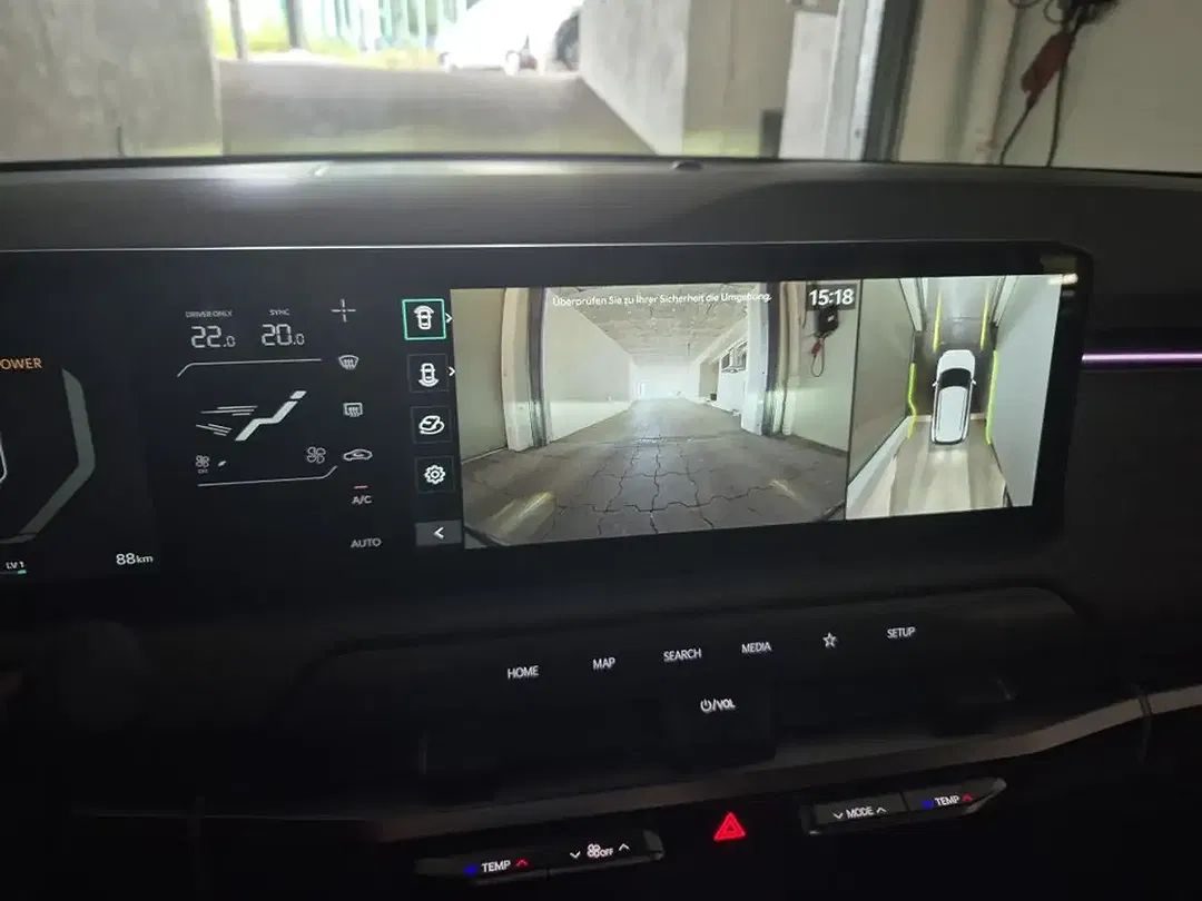 Kia EV3 Earth - Thumbnail 5