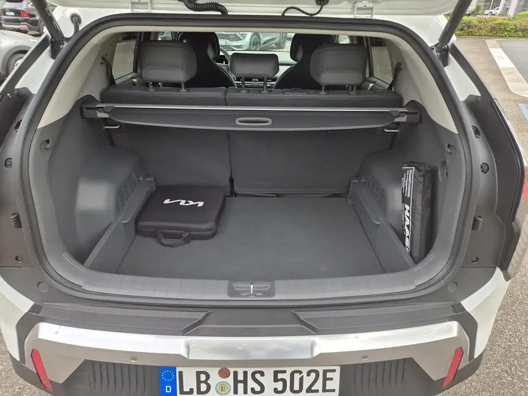 Kia EV3 Earth - Thumbnail 9