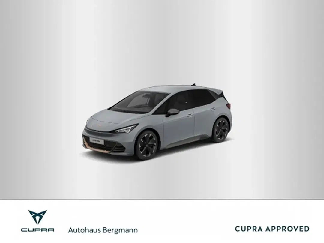 CUPRA Born - foto 1
