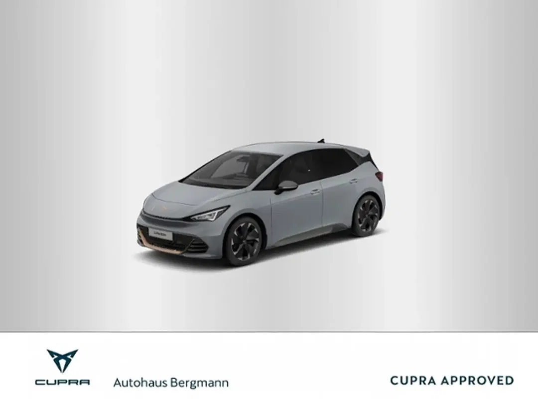 CUPRA Born - Afbeelding 1