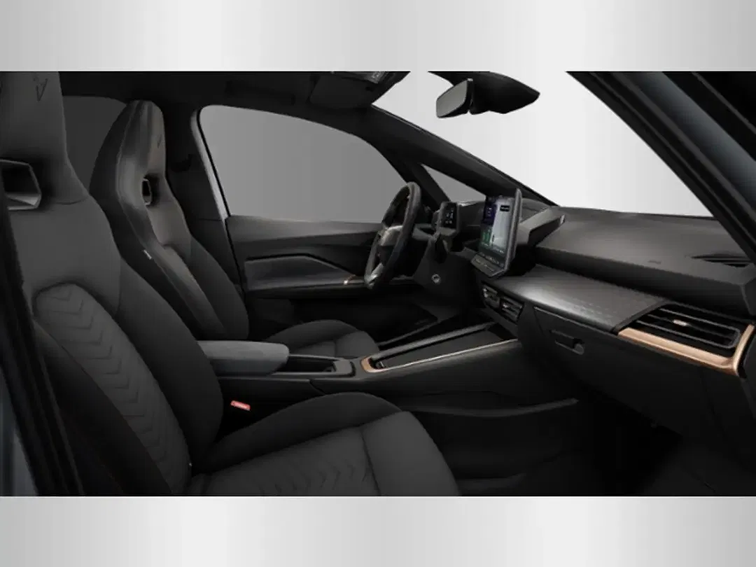 CUPRA Born - Thumbnail 10