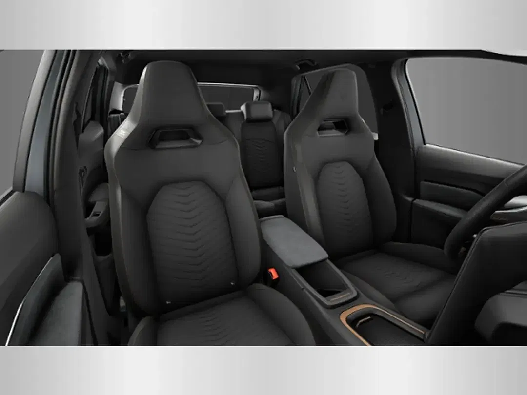 CUPRA Born - foto 11