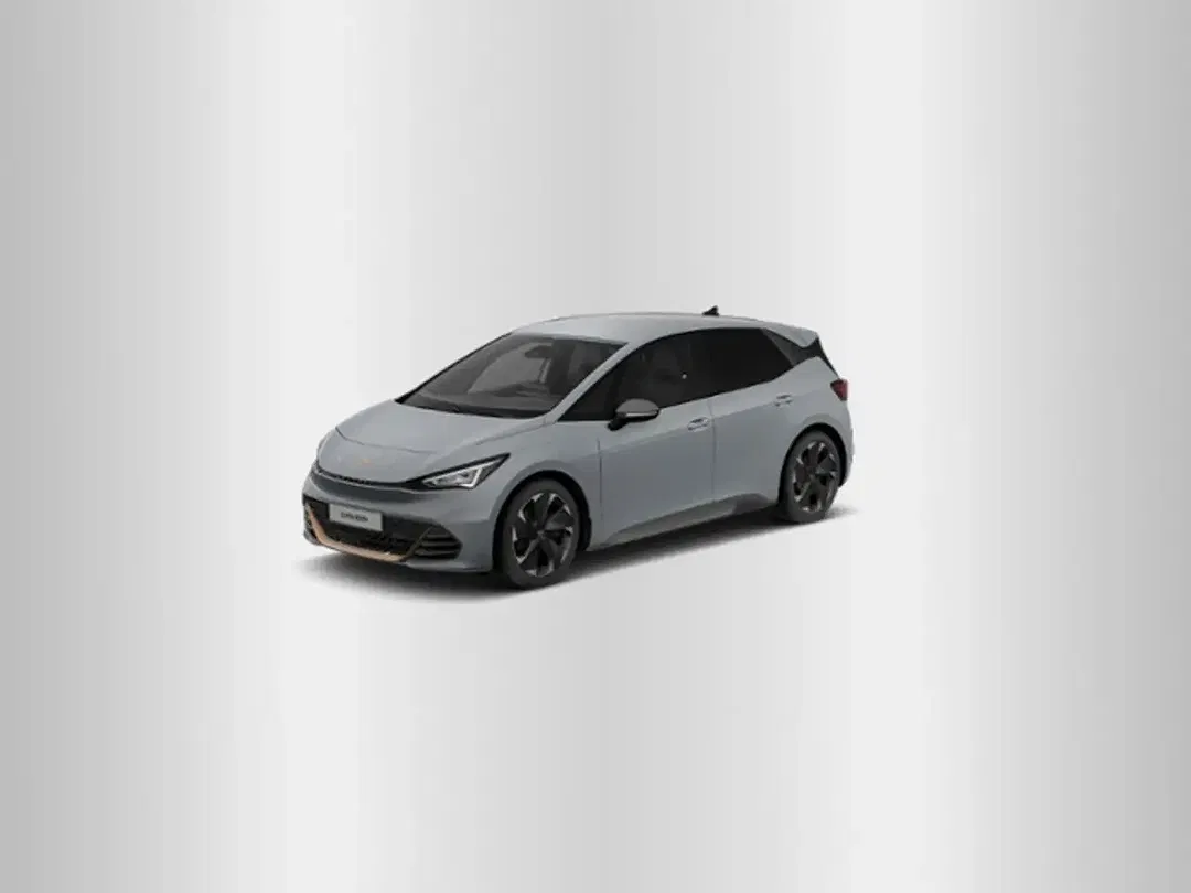 CUPRA Born - foto 2