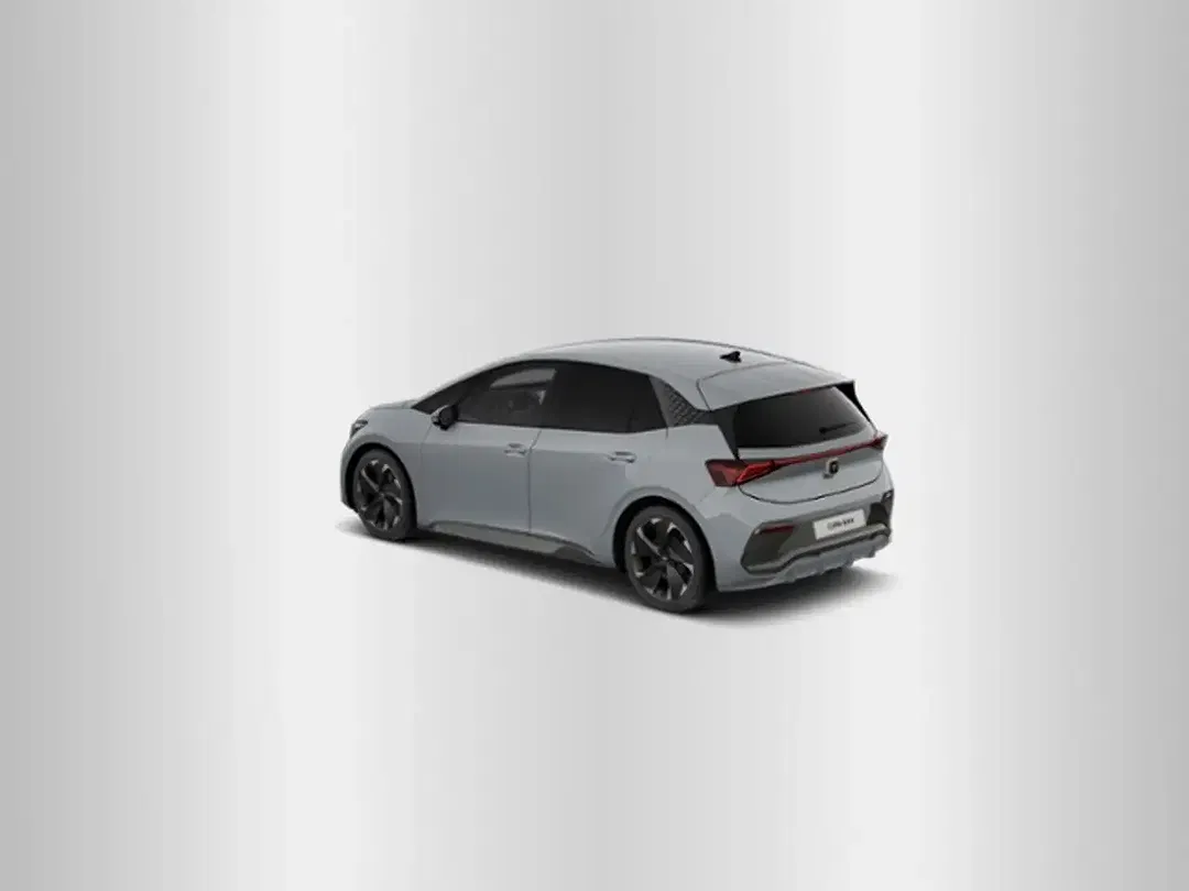 CUPRA Born - Thumbnail 3